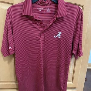 Antigua Alabama polo